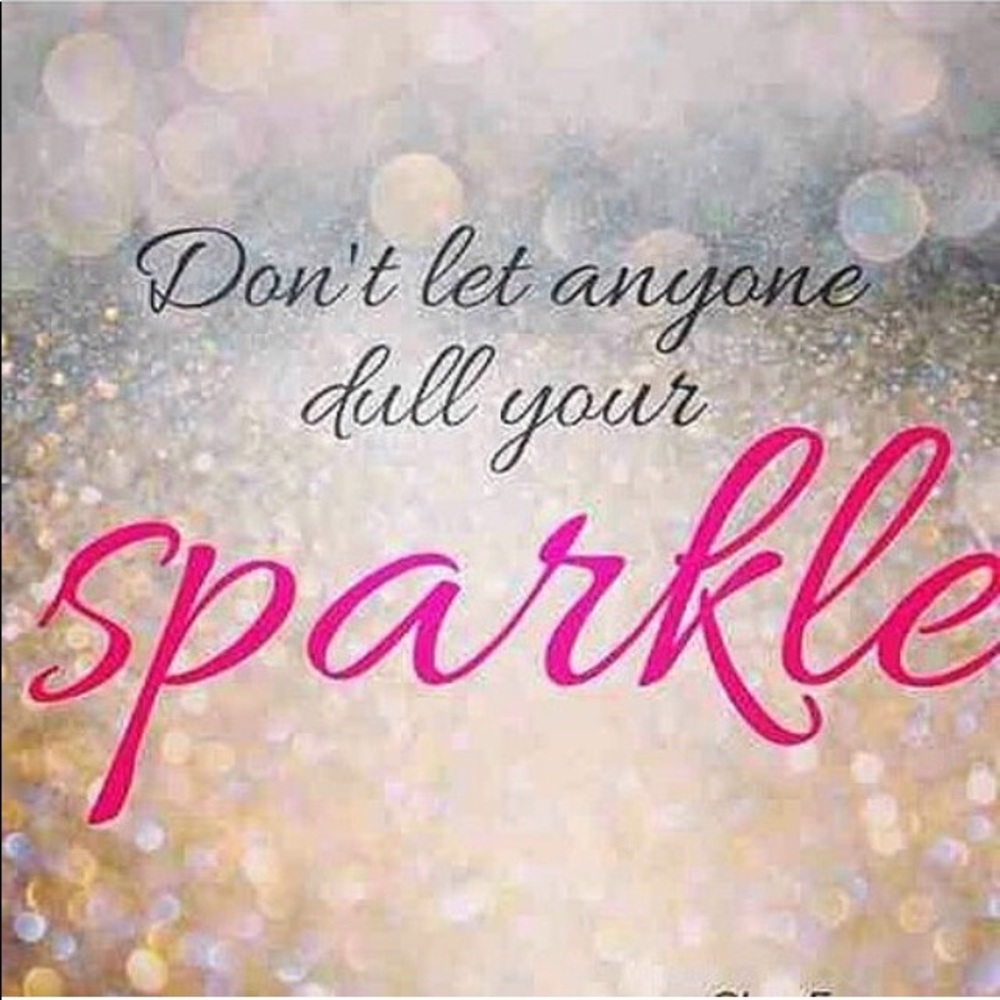 Inspirational Message